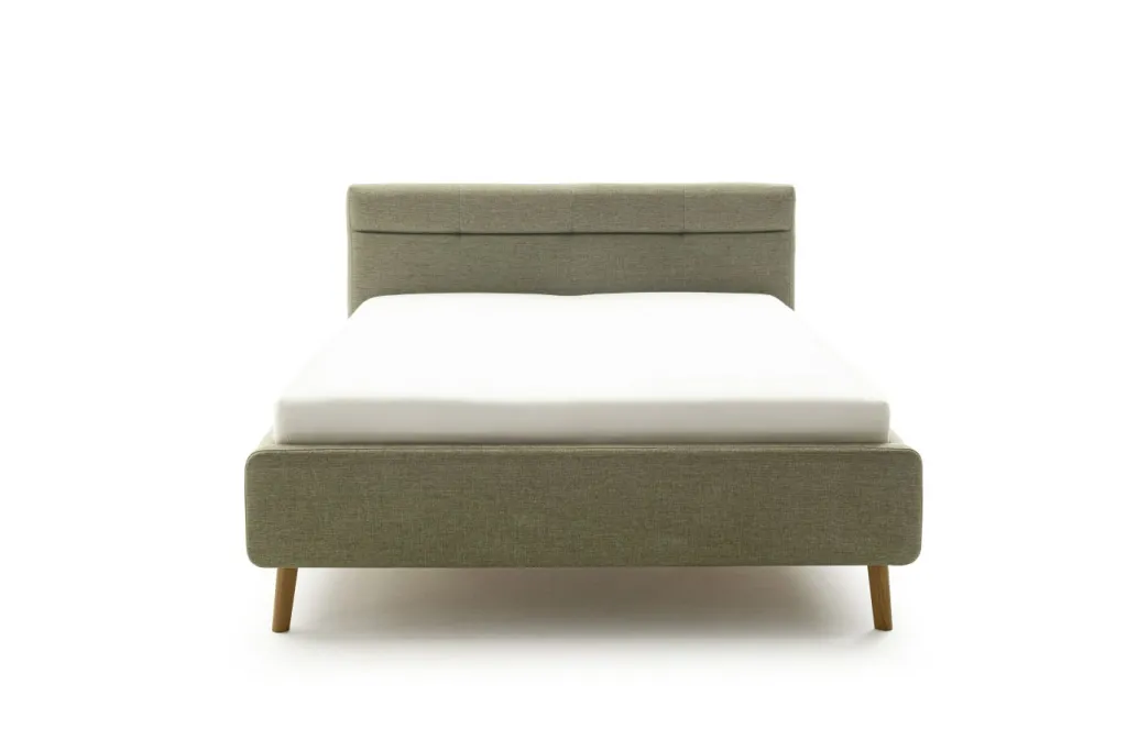 Meise Lits Rembourrés|Lits Double<Lit rembourré LOTTE