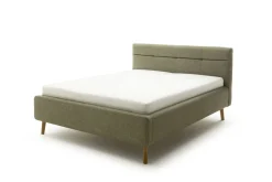 Meise Lits Rembourrés|Lits Double<Lit rembourré LOTTE