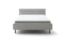 Meise Lits Rembourrés|Lits Double<Lit rembourré LOTTE