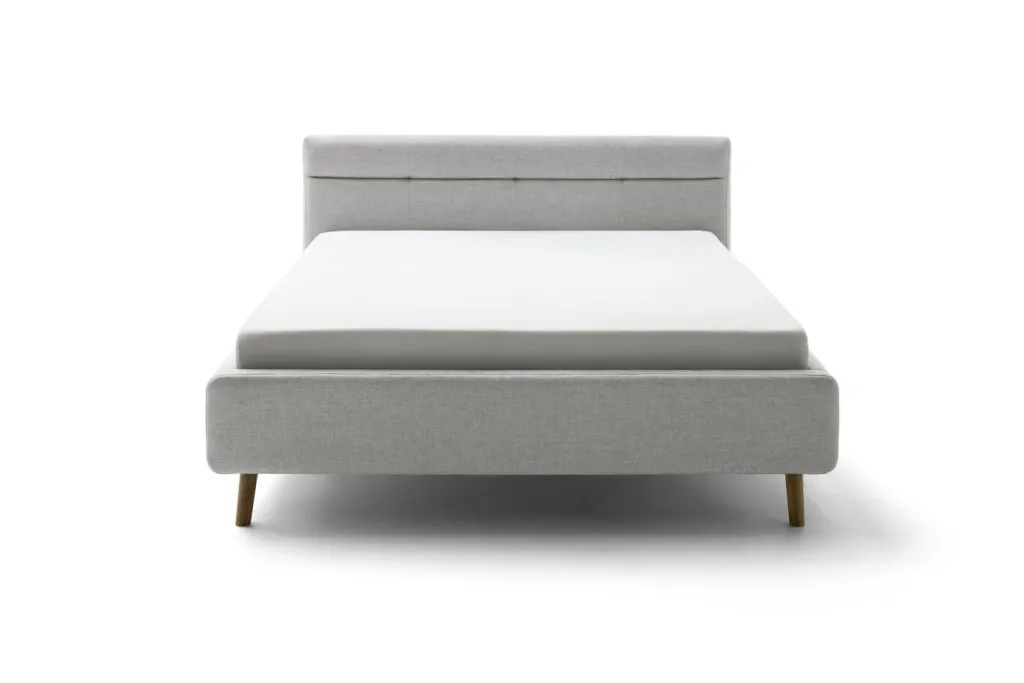 Meise Lits Rembourrés|Lits Double<Lit rembourré LOTTE
