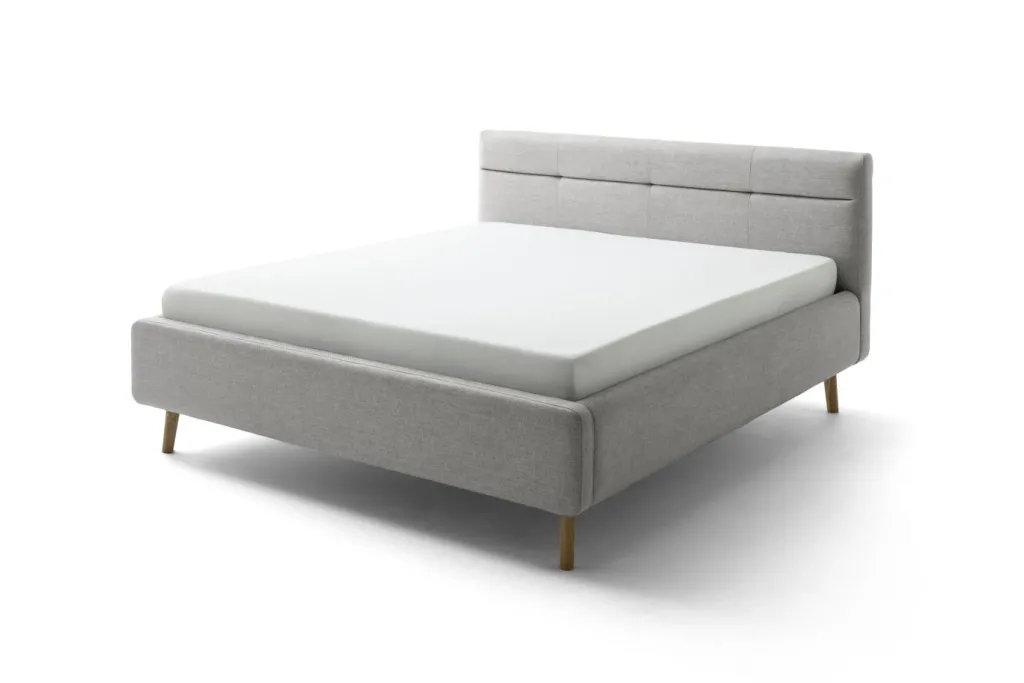 Meise Lits Rembourrés|Lits Double<Lit rembourré LOTTE