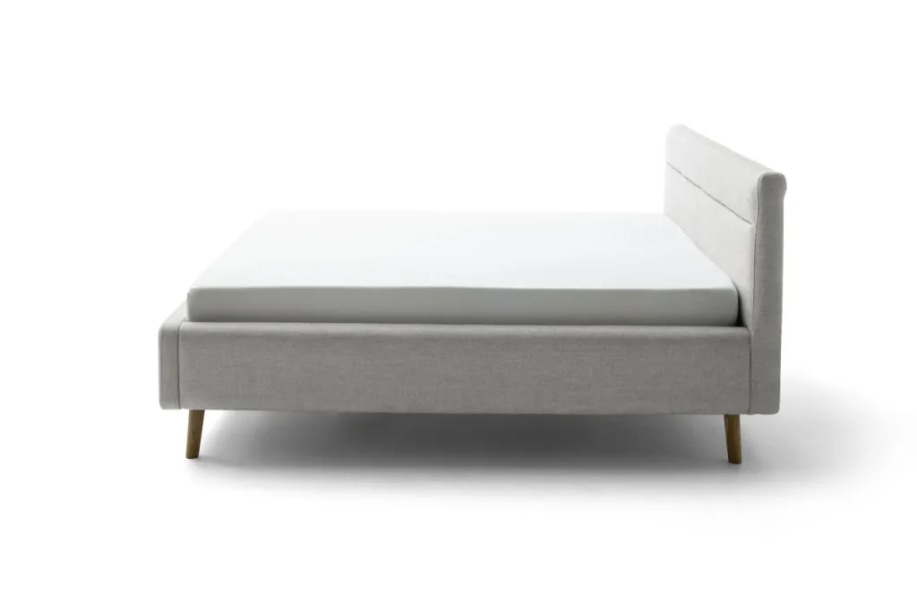 Meise Lits Rembourrés|Lits Double<Lit rembourré LOTTE