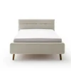 Meise Lits Rembourrés|Lits Double<Lit rembourré LOTTE
