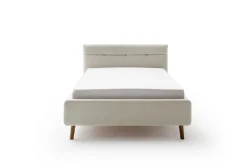Meise Lits Rembourrés|Lits Double<Lit rembourré LOTTE