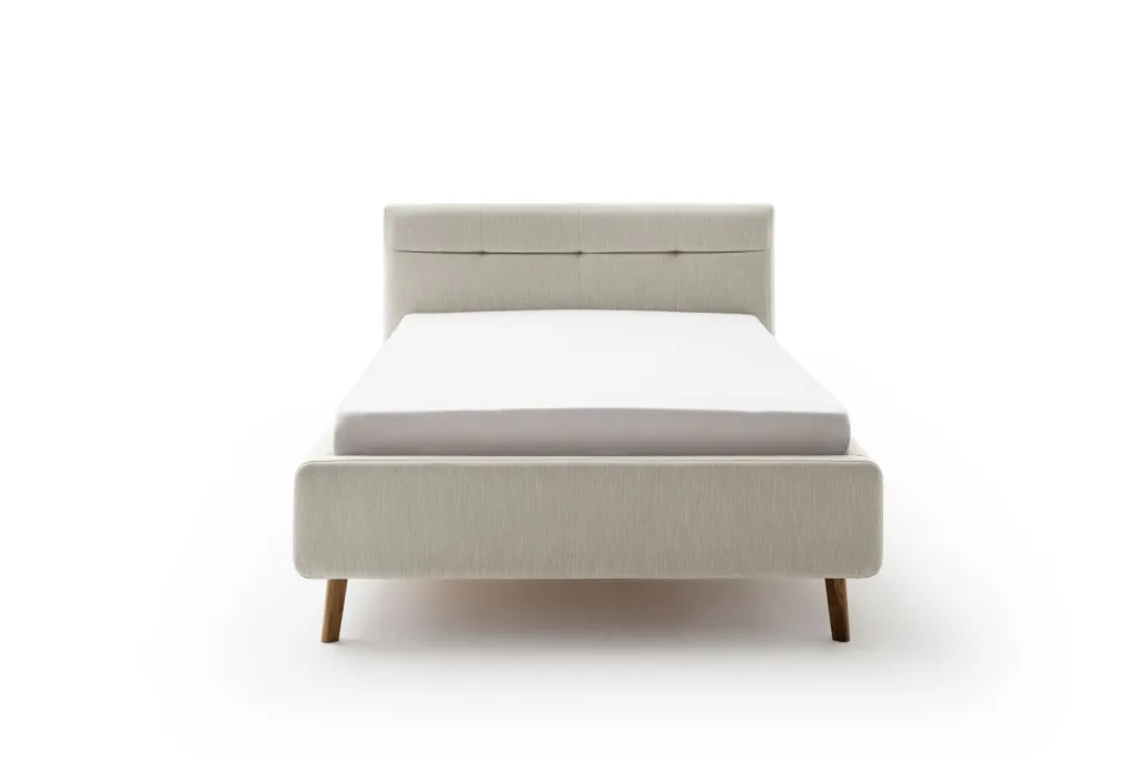 Meise Lits Rembourrés|Lits Double<Lit rembourré LOTTE