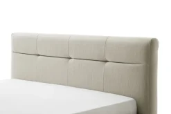 Meise Lits Rembourrés|Lits Double<Lit rembourré LOTTE
