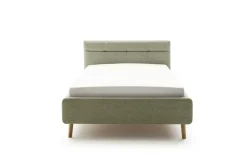 Meise Lits Rembourrés|Lits Double<Lit rembourré LOTTE
