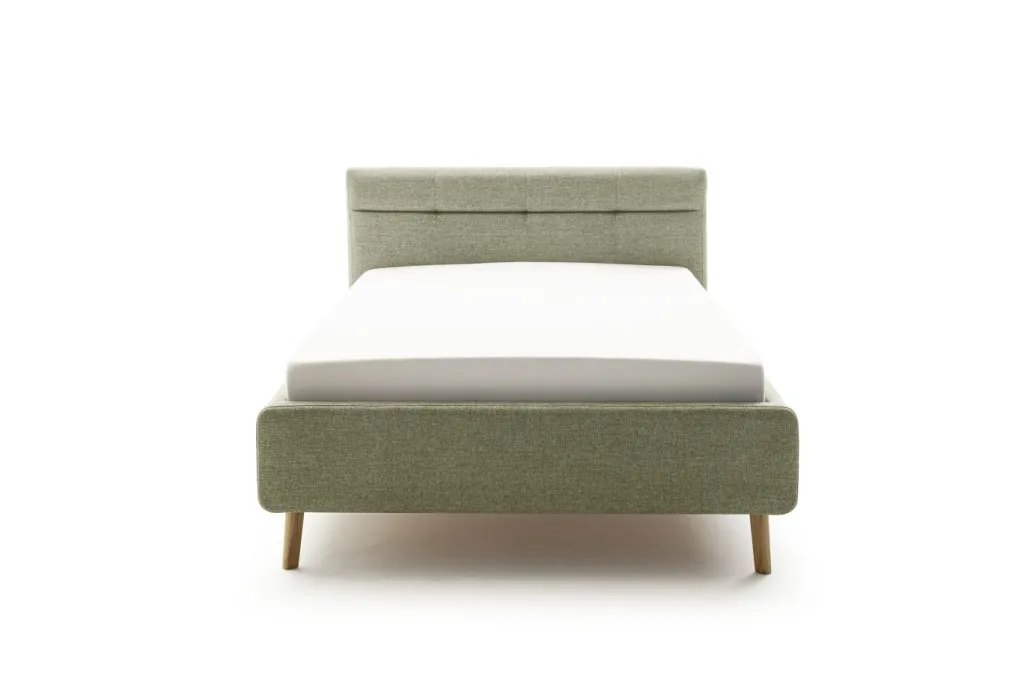 Meise Lits Rembourrés|Lits Double<Lit rembourré LOTTE