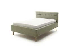 Meise Lits Rembourrés|Lits Double<Lit rembourré LOTTE