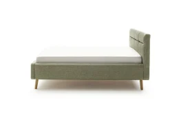 Meise Lits Rembourrés|Lits Double<Lit rembourré LOTTE