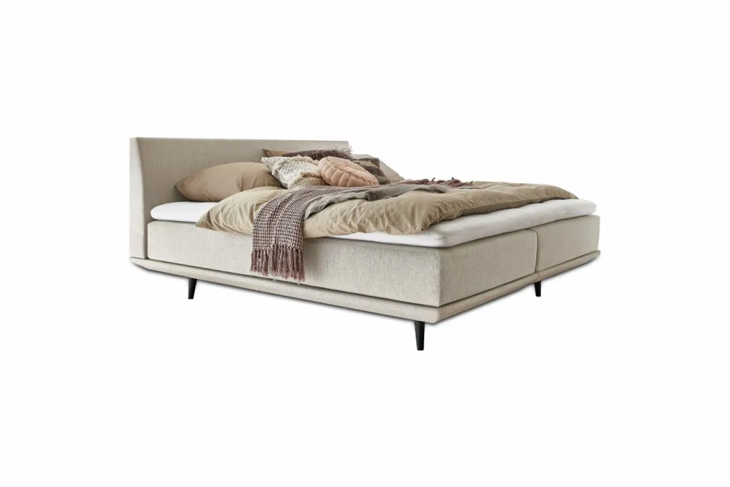 Kamjo Bedding Lits Rembourrés|Lits Double<Lit rembourré MINIMUM H2