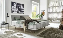 Kamjo Bedding Lits Rembourrés|Lits Double<Lit rembourré MINIMUM H3