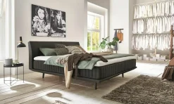 Kamjo Bedding Lits Rembourrés|Lits Double<Lit rembourré MINIMUM H4
