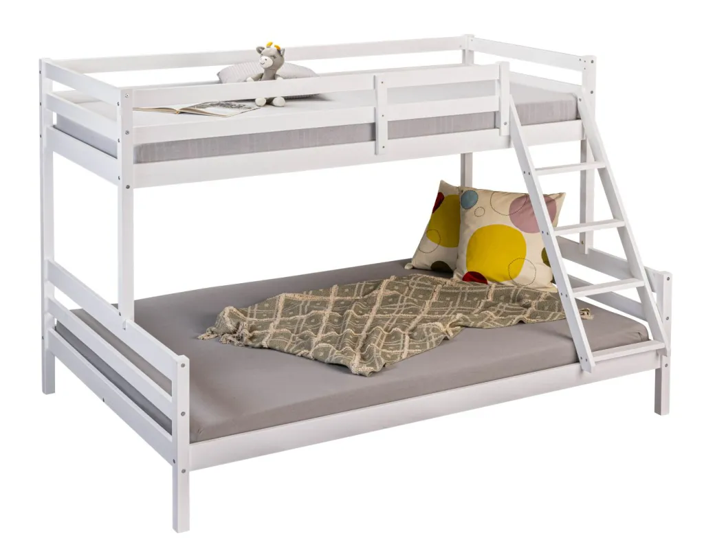 Inter Link Lits Superposés<Lit superposé SLEEPY CLOUD