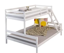 Inter Link Lits Superposés<Lit superposé SLEEPY CLOUD