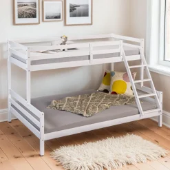 Inter Link Lits Superposés<Lit superposé SLEEPY CLOUD