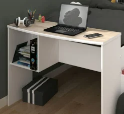 Enfant Parisot Lits Simple|Lits Mezzanine<Lit surélevé NASHVILLE 1