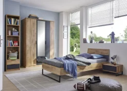 Enfant Wimex Lits Simple|Lits Pour Enfants Et Adolescents<Lit TEXEL