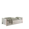 Enfant Pol-Power Lits Simple|Lits Pour Enfants Et Adolescents<Lit TURIN