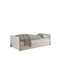 Enfant Pol-Power Lits Simple|Lits Pour Enfants Et Adolescents<Lit TURIN