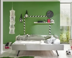 Enfant Pol-Power Lits Simple|Lits Pour Enfants Et Adolescents<Lit TURIN