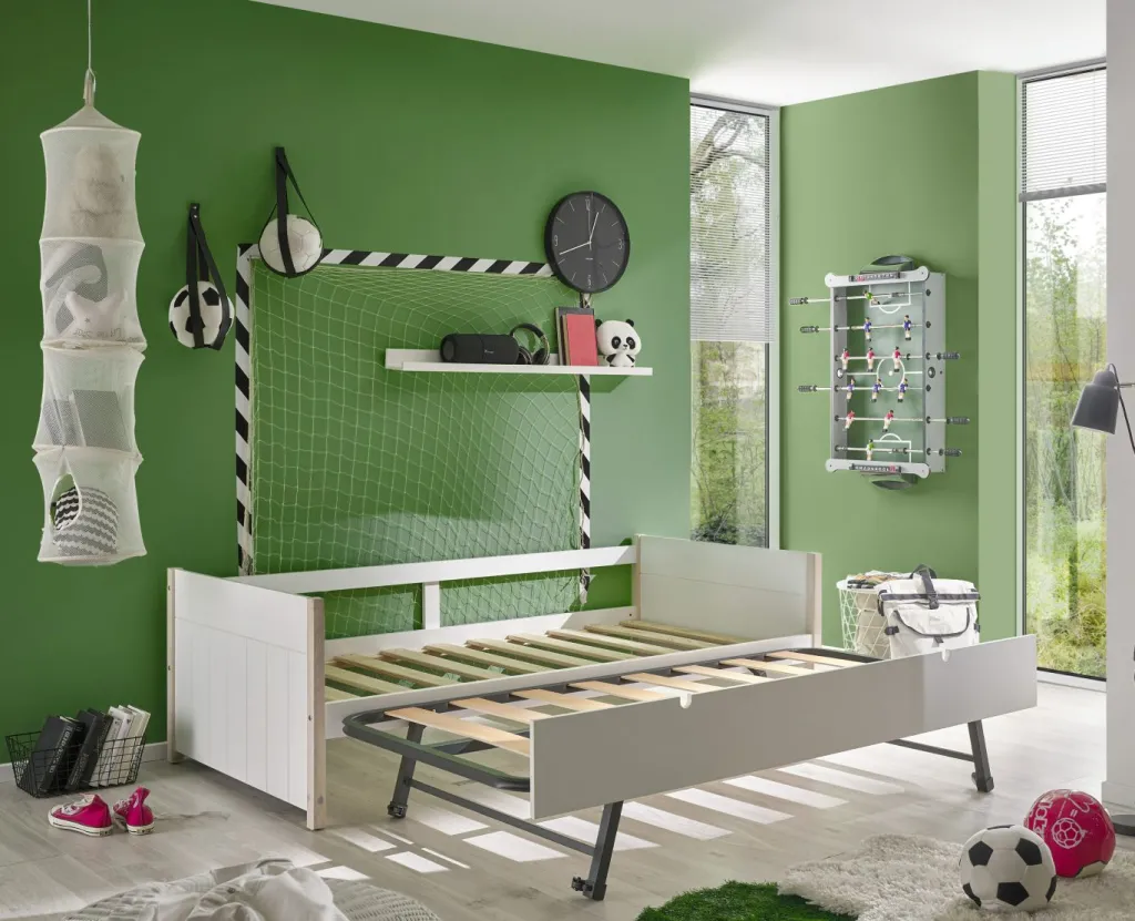 Enfant Pol-Power Lits Simple|Lits Pour Enfants Et Adolescents<Lit TURIN