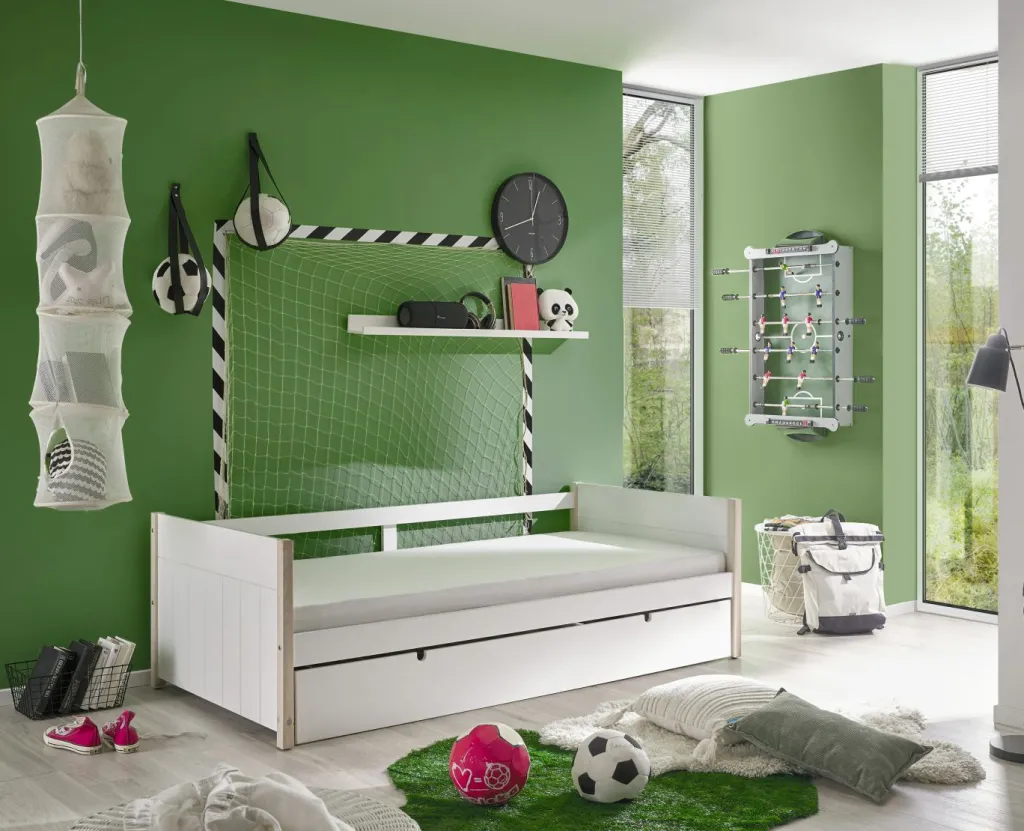 Enfant Pol-Power Lits Simple|Lits Pour Enfants Et Adolescents<Lit TURIN