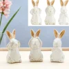 Lièvre EASTER