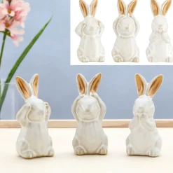 Lièvre EASTER