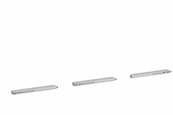 Rauch Accessoires<Lot de 3 amortisseurs de portes coulissantes A0033.9DS5