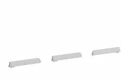 Rauch Accessoires<Lot de 3 amortisseurs de portes coulissantes EASY SLIDE 9DC3