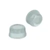 Metaltex Ustensiles Cuisine/Pâtisserie<Lot de 6 butées de porte autocollantes KITCHEN