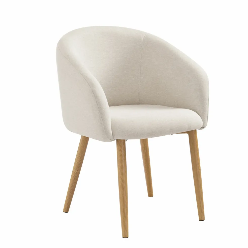 Lot de 2 chaises 367483