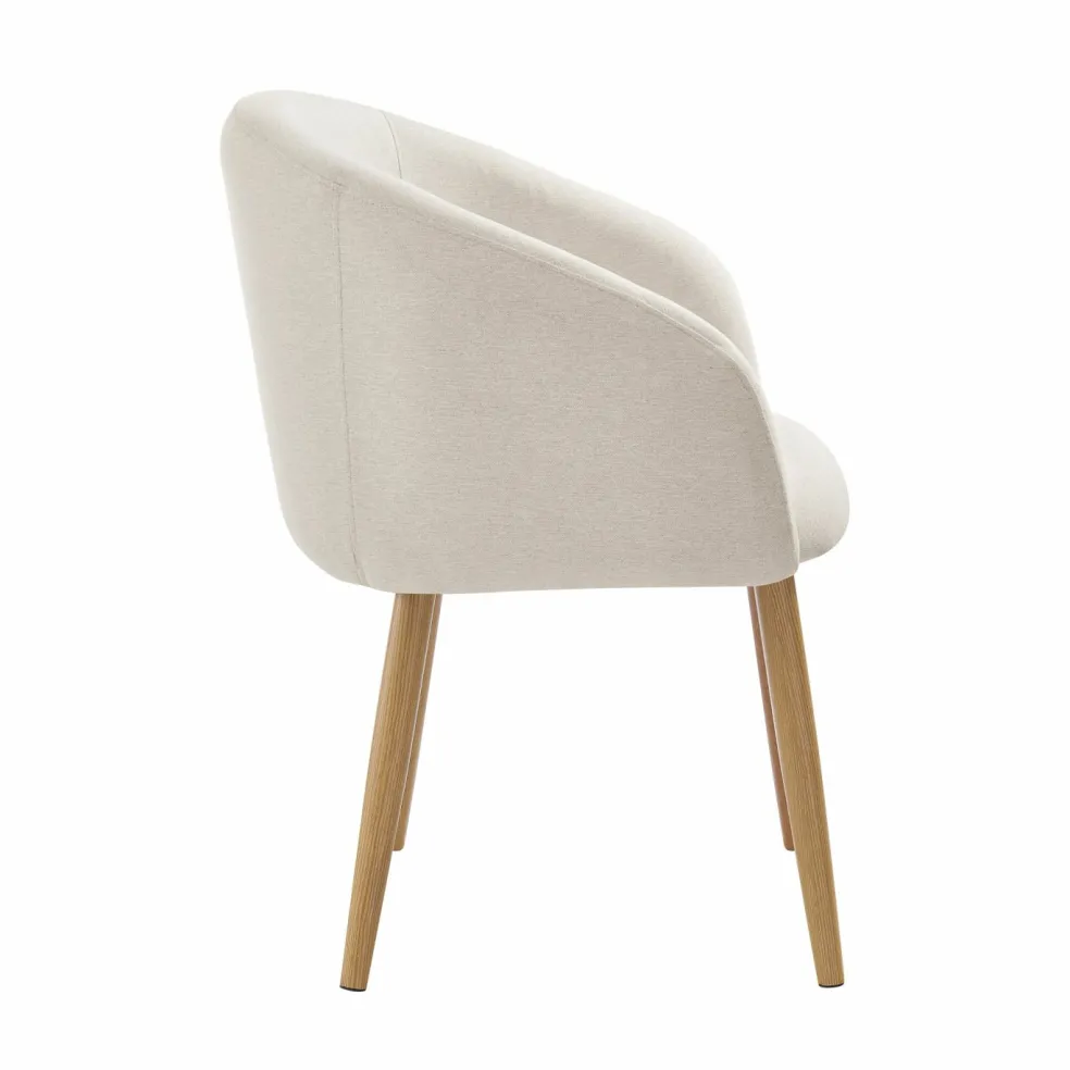 Lot de 2 chaises 367483