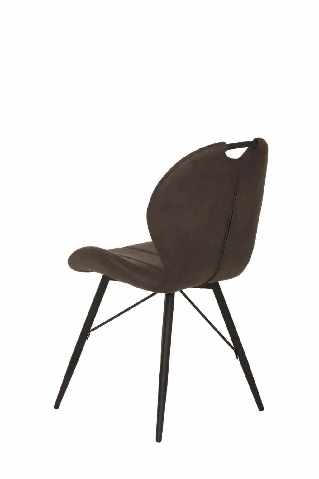 Hela Chaises Rembourrées|Chaises 4 Pieds<Lot de 4 chaises à 4 pieds KATE S