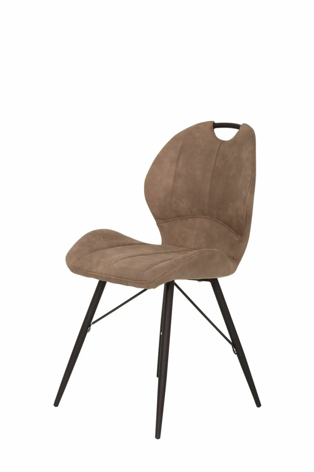Hela Chaises 4 Pieds|Chaises Rembourrées<Lot de 4 chaises à 4 pieds KATE S
