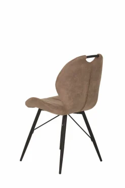 Hela Chaises 4 Pieds|Chaises Rembourrées<Lot de 4 chaises à 4 pieds KATE S
