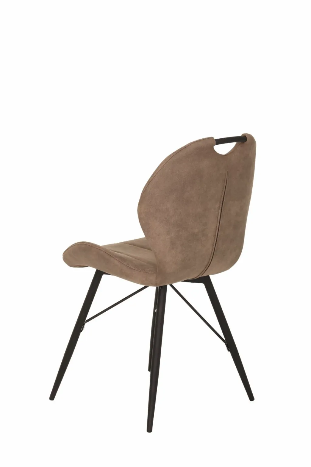 Hela Chaises 4 Pieds|Chaises Rembourrées<Lot de 4 chaises à 4 pieds KATE S