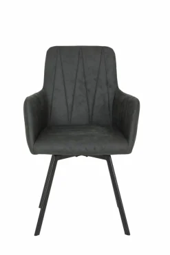 Hela Chaises À Accoudoirs|Chaises 4 Pieds<Lot de 2 chaises à accoudoirs GESA S