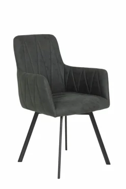 Hela Chaises À Accoudoirs|Chaises 4 Pieds<Lot de 2 chaises à accoudoirs GESA S