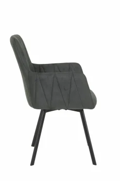 Hela Chaises À Accoudoirs|Chaises 4 Pieds<Lot de 2 chaises à accoudoirs GESA S