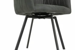 Hela Chaises À Accoudoirs|Chaises 4 Pieds<Lot de 2 chaises à accoudoirs GESA S