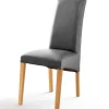 Lot de 2 chaises FOXI