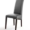 MCA Direkt Chaises Rembourrées|Chaises 4 Pieds<Lot de 2 chaises FOXI
