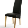 Lot de 2 chaises FOXI