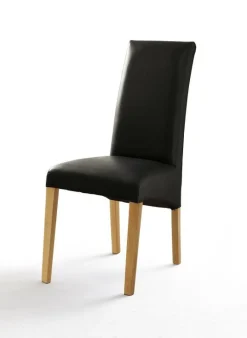 Lot de 2 chaises FOXI