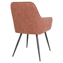 Lot de 2 chaises HARBO