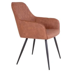 Lot de 2 chaises HARBO