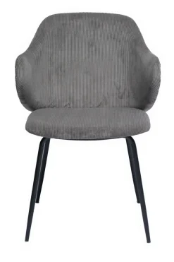 Salesfever Chaises À Accoudoirs|Chaises 4 Pieds<Lot de 2 chaises JOMBANG