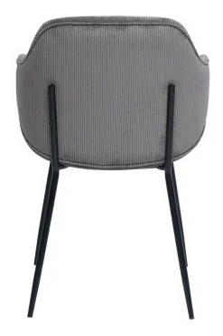Salesfever Chaises À Accoudoirs|Chaises 4 Pieds<Lot de 2 chaises JOMBANG